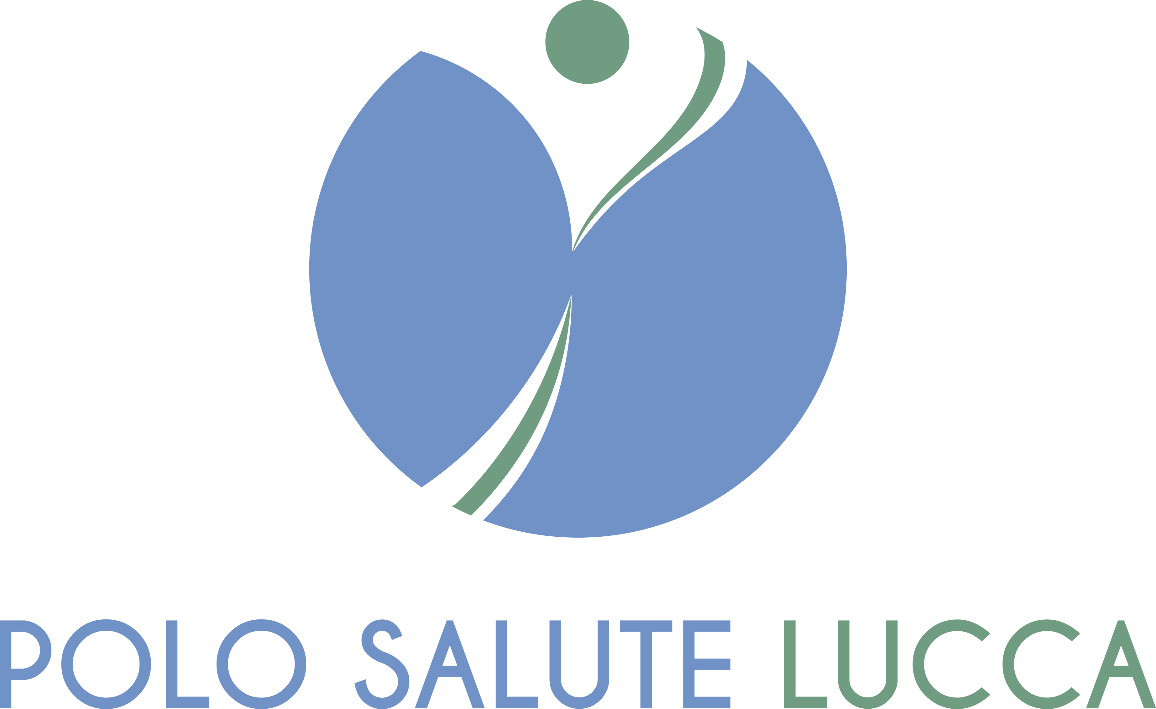 Polo Salute Lucca